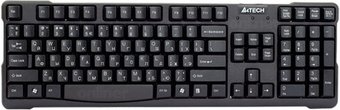 Клавиатура A4Tech KR-750
