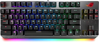 Клавиатура ASUS ROG Strix Scope NX TKL