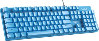Клавиатура AULA S2022