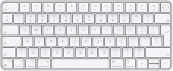 Клавиатура Apple Magic Keyboard с Touch ID MK293Z/A