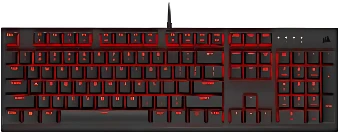Клавиатура Corsair K60 Pro