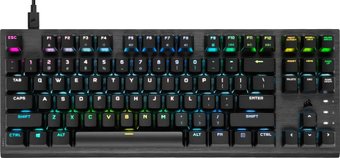 Клавиатура Corsair K60 Pro TKL