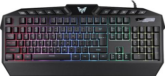 Клавиатура CrownMicro CMGK-404