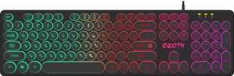 Клавиатура Defender Ozoth GK-106