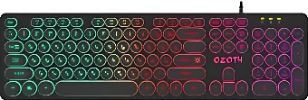 Клавиатура Defender Ozoth GK-106