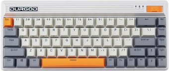 Клавиатура Durgod Fusion Original