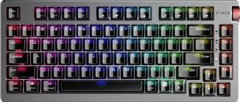 Клавиатура FiiO KB3 Wireless