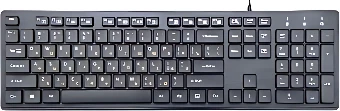 Клавиатура Gembird KB-8360U