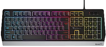 Клавиатура Genesis Rhod 300 RGB