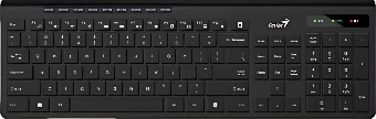 Клавиатура Genius SlimStar 7230