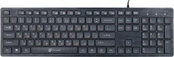 Клавиатура Oklick 520M2U
