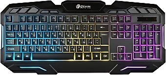Клавиатура Oklick 700G