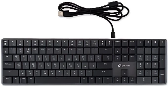 Клавиатура Oklick K953X