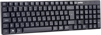 Клавиатура Perfeo Domino
