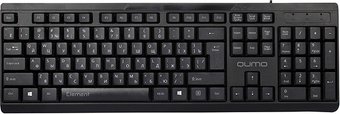 Клавиатура QUMO Element