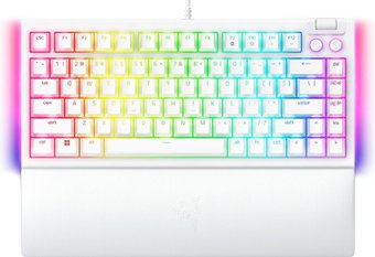 Клавиатура Razer BlackWidow V4 75%