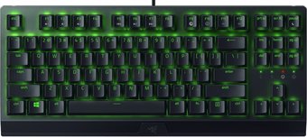 Клавиатура Razer BlackWidow X Tenkeyless