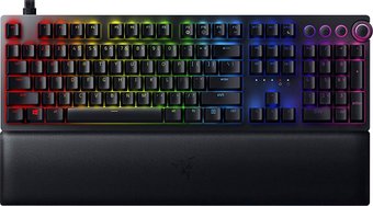 Клавиатура Razer Huntsman V2 Analog