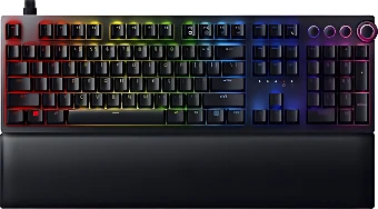 Клавиатура Razer Huntsman V2 Analog