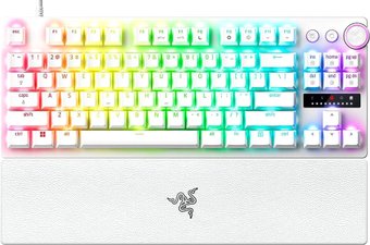Клавиатура Razer Huntsman V3 Pro TKL