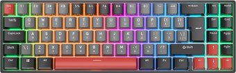 Клавиатура Royal Kludge RK71 ISO RGB