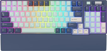 Клавиатура Royal Kludge RK96 RGB