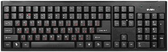 Клавиатура SVEN Standard 303 Power