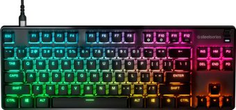 Клавиатура SteelSeries Apex 9 TKL