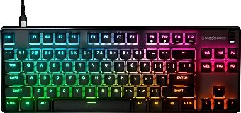 Клавиатура SteelSeries Apex 9 TKL
