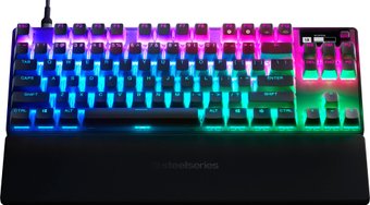Клавиатура SteelSeries Apex Pro TKL 2023