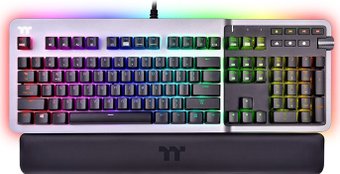 Клавиатура Thermaltake Argent K5 RGB