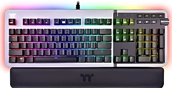 Клавиатура Thermaltake Argent K5 RGB