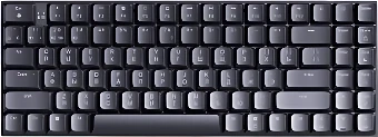 Клавиатура Ugreen KU102