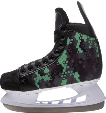 Коньки Atemi Gex (р. 38)