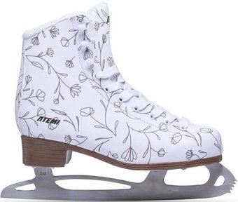 Коньки Atemi Queen Fur (р. 35)