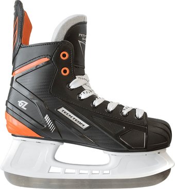 Коньки Tech Team Gladiator (р. 42)