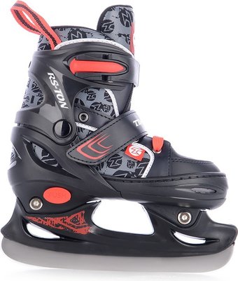 Коньки Tempish RS Ton ice (р. 26-29)
