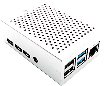 Корпус ACD RA507
