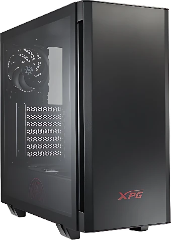 Корпус ADATA XPG Invader (черный)