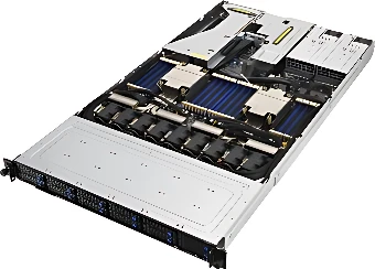 Корпус ASUS RS700-E10-RS12U