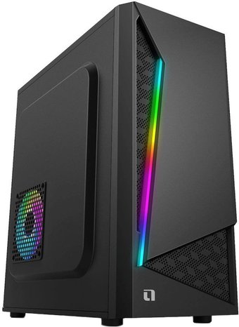 Корпус Accord ACC-CT295RGB