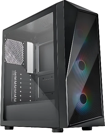 Корпус Cooler Master CMP 520 CP520-KGNN-S00