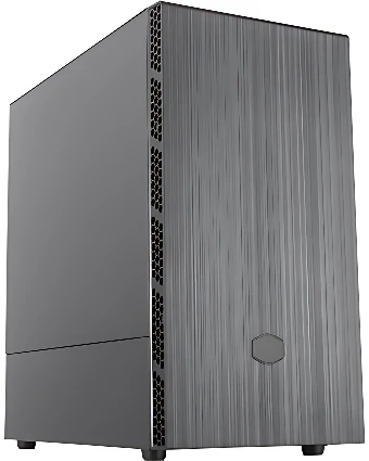 Корпус Cooler Master MasterBox MB400L MCB-B400L-KNNN-S00