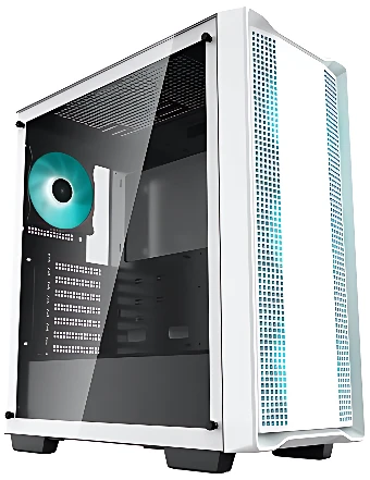 Корпус DeepCool CC560 WH