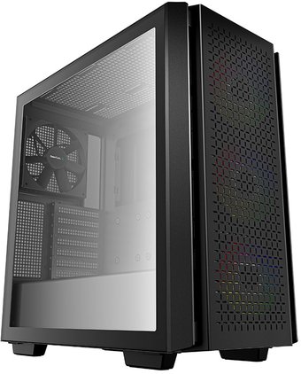 Корпус DeepCool CG560 R-CG560-BKAAE4-G-1