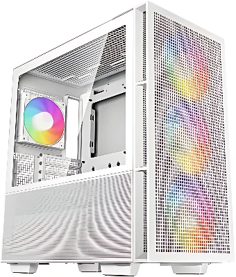 Корпус DeepCool CH560 R-CH560-WHAPE4-G-1