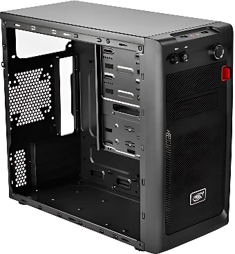Корпус DeepCool Smarter