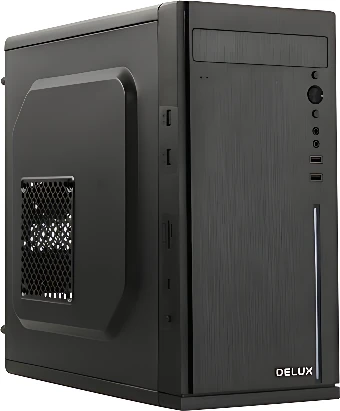 Корпус Delux G504