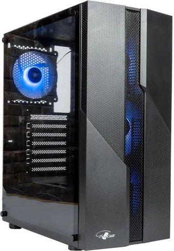 Корпус Eurocase A85 ARGB