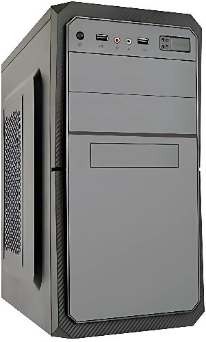 Корпус ExeGate BA-202 400W EX284024RUS